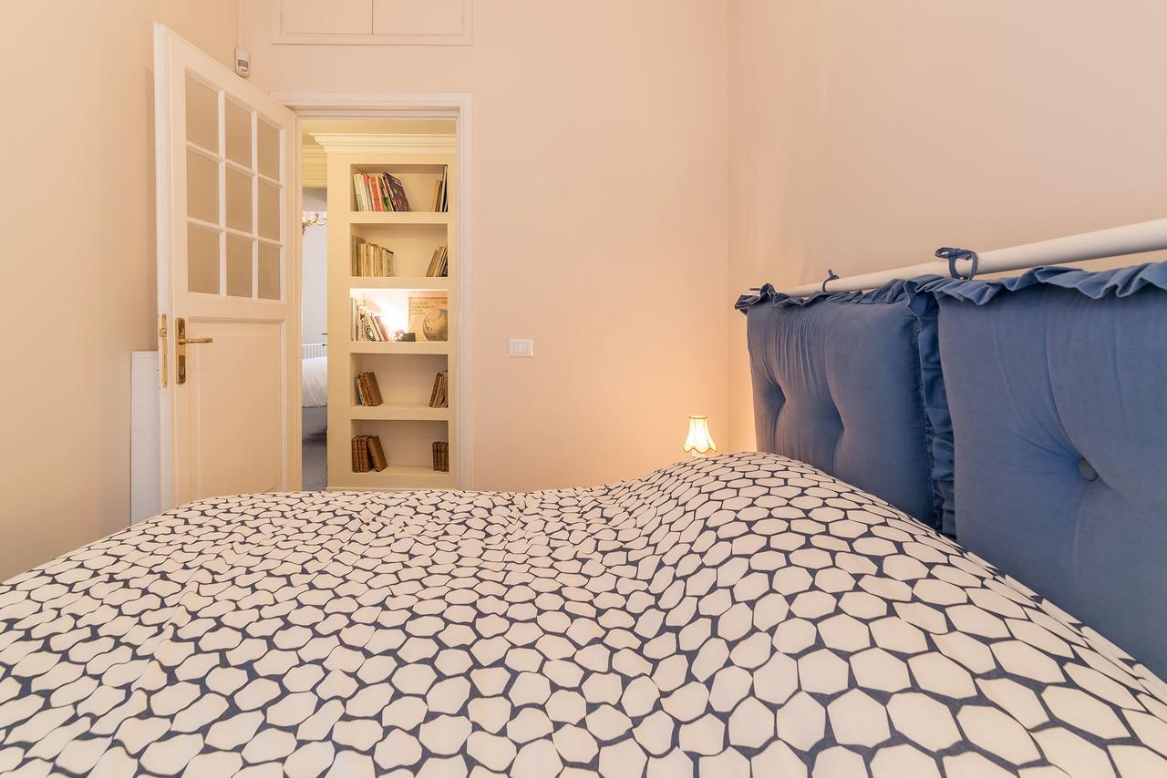 Mazzini Stylish 6Pax Apartment Rome Bagian luar foto