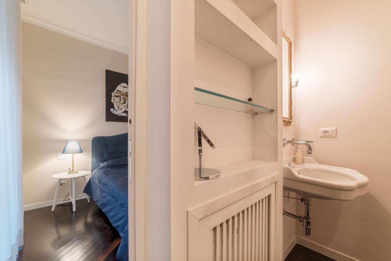 Mazzini Stylish 6Pax Apartment Rome Bagian luar foto